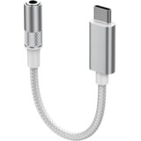  Adapter LDNIO LSY80C za slusalice Type C na 3.5mm beli | Eponuda.com