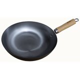 Hot WOK vok ponev, jeklo, 30 cm, HW 3730 | Shoptok.si