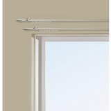Homeware VODILO 240 cm barve nerjavečega jekla | Shoptok.si