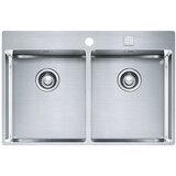 Franke sudoper Box BXX 220-36-36 TL | shoptok.hr