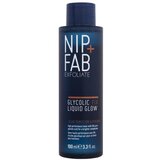 NIP+FAB tonik za obraz - Exfoliate Glycolic Glow Tonic | Shoptok.si