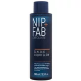 NIP+FAB tonik za obraz - Exfoliate Glycolic Glow Tonic