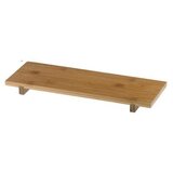  DASKA ZA POSLUŽIVANJE 30*11*2,5CM S0062 BAMBUS | Eponuda.ba