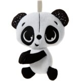 Tiny Love edukativni madrac Luxe - Black &White | shoptok.hr
