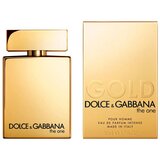 D&g Intense Eau de Parfum The One for Men Gold 50 ml | shoptok.hr