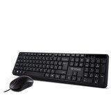 Yenkee komplet tastatura i miš YKM 1007CS | ePonuda.com