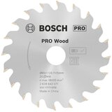 Bosch List kružne testere za električne ručne kružne testere PRO Wood Corded 2608643071 Cene