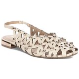 Gioseppo 75135OFFWHITE sarena Cijene