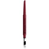 NYX Professional Makeup Epic Smoke Liner dolgoobstojni svinčnik za oči odtenek 06 Brick Fire 0,17 g | Shoptok.si