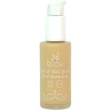 Boho foundation Fluid - 02 Ivoire Cijene