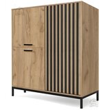 Halmar Visoka komoda Lamino | shoptok.hr