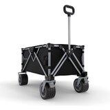 Kinderkraft Transportni voziček Rollster mystic black | Shoptok.si