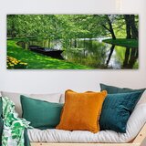 Wallity Slika za zid YTY101172106_50120, 50x120 cm | Eponuda.ba