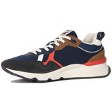 PepeJeans Nizke superge Navy Britt Pro 22 M | Shoptok.si