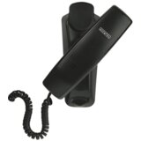 Alcatel fiksni telefonski professionals 10 fr blk, (20575930) | Shoptok.si