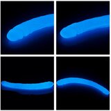 Lovetoy Lumino Play Double Dildo 14.5" | shoptok.hr