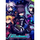 Steam Super Alloy Ranger (PC) Key GLOBAL Steam Super Alloy Ranger (PC) Key GLOBAL Slike