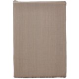 Södahl Sivorjava enojna/podaljšana posteljnina iz damasta 140x220 cm Noble – | Shoptok.si