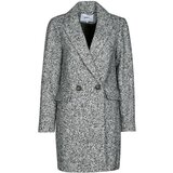 Only Plašči ONLSELENA MINNA LIFE WOOL COAT SP CC OTW Bela Cene