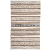 Casa Selección Bež periv pamučan tepih 70x140 cm – | shoptok.hr