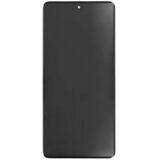 Xiaomi Dodirno staklo i LCD zaslon za Redmi Note 12 Pro 5G, originalno, crno Cijene