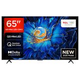 Tcl 65C6KS 4K, QD-Mini LED, Google TV - - 65 | Shoptok.si
