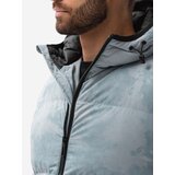 Ombre Men's winter jacket | shoptok.hr