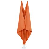  Sklopiva bočna tenda terakota 400 x 200 cm | Eponuda.ba
