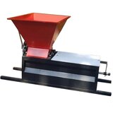 Madras doo Beograd Muljača za grožđe, ručna - odvaja peteljku 50L MAGNUM | ePonuda.com