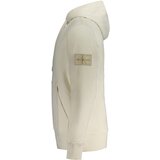 Calvin Klein MEN&#39;S ZIP-UP SWEATSHIRT WHITE | shoptok.hr