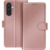 AVIZAR Denarnica za Galaxy A37 serija Chesterfield s funkcijo stojala, Šampanjec roza, (5000274301) | Shoptok.si
