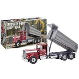 Revell 12628 Kenworth W-900 Dump Truck model kamiona za sastavljanje 1:25 | Eponuda.ba