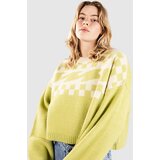 Billabong Palm Forever Pulover willow Cene