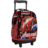 Spiderman Trolley Hero Marvel 44 cm | shoptok.hr