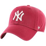 47 Brand New York Yankees Clean Up Cap B-RGW17GWSNL-DR Cijene