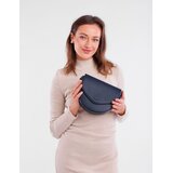 Vuch Crossbody torba Duilio Dark Blue, 18 x 21 cm Slike