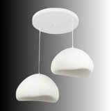 Opviq Visilica Lora 50 50 T Luna | Eponuda.com