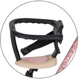 Petite&Mars Tricikl Turbo 5 u 1, Rosy Wilderness | shoptok.hr