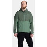 Kilpi Men's outdoor jacket SONNA-M Dark green Cijene