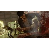 Square Enix Sleeping Dogs Definitive Edition (playstation 4) | Shoptok.si