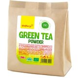 Wolfberry BIO zeleni čaj u prahu 200 g | Eponuda.com