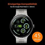 SYNSING titanov pašček za Google Pixel Watch 1–4 | Shoptok.si