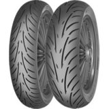 Mitas Touring Force-SC ( 100/70-14 RF TL 53L zadnje kolo, sprednje kolo ) Cene