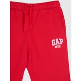 GAP Children's sweatpants with logo - Girls | Shoptok.si