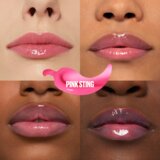Maybelline New York Lifter Plump sjajilo za usne 003 pink sting | shoptok.hr