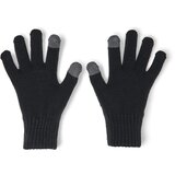 Under Armour UA Halftime Gloves-BLK | shoptok.hr