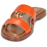 Michael Kors ERIN FLAT SANDAL Narančasta | shoptok.hr