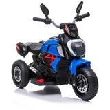 Motor chopper na akumulator - plavi | Eponuda.com