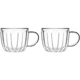Vialli Design Šalice u setu 2 kom 250 ml Tulip – | shoptok.hr