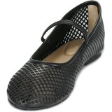 Polo Ralph Lauren JAYNA MJ-FLATS-MARY JANE Crna | shoptok.hr